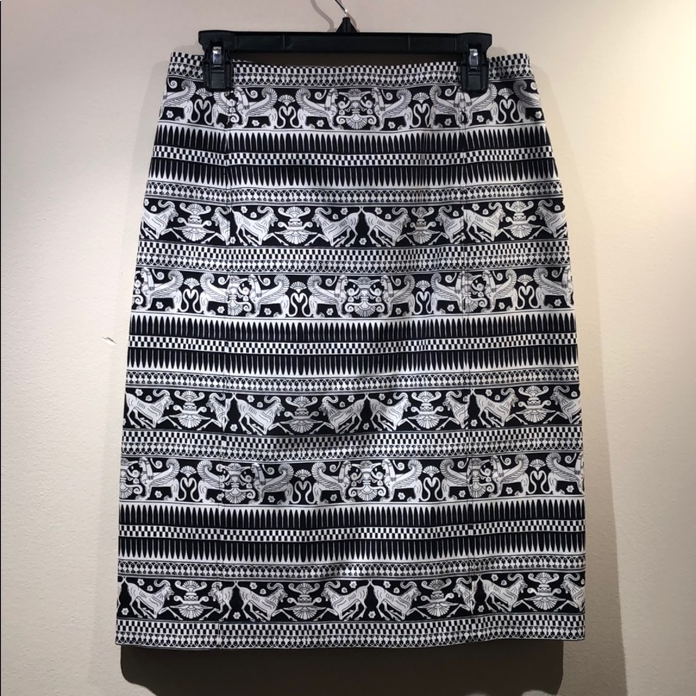 Kate Spade Mini Pencil Skirt